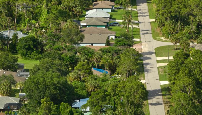 Florida Homes